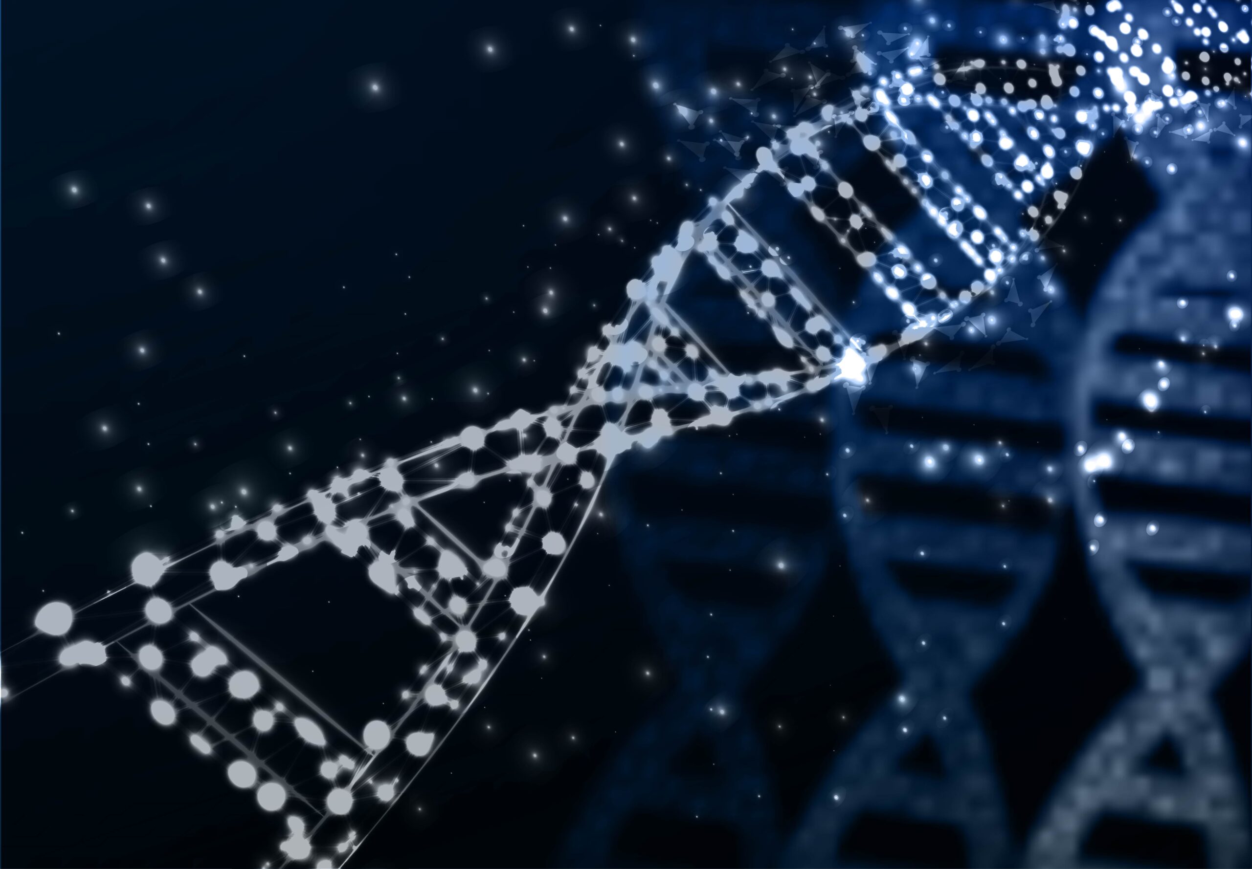 Gene Therapy, Cell Therapy, and CRISPR in Simple Words