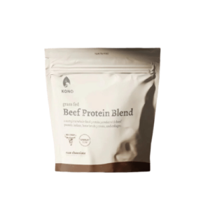 Beef Protein Blend