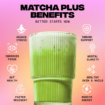 Matcha+