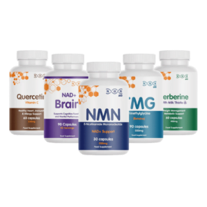 Ultimate Biohacker Bundle