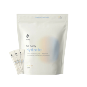 Full Body Hydrate+