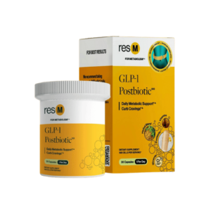 resM™ GLP-1 Postbiotic