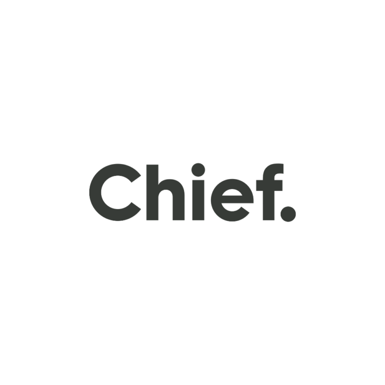 Chief Nutrition