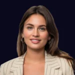 Olia Chernova