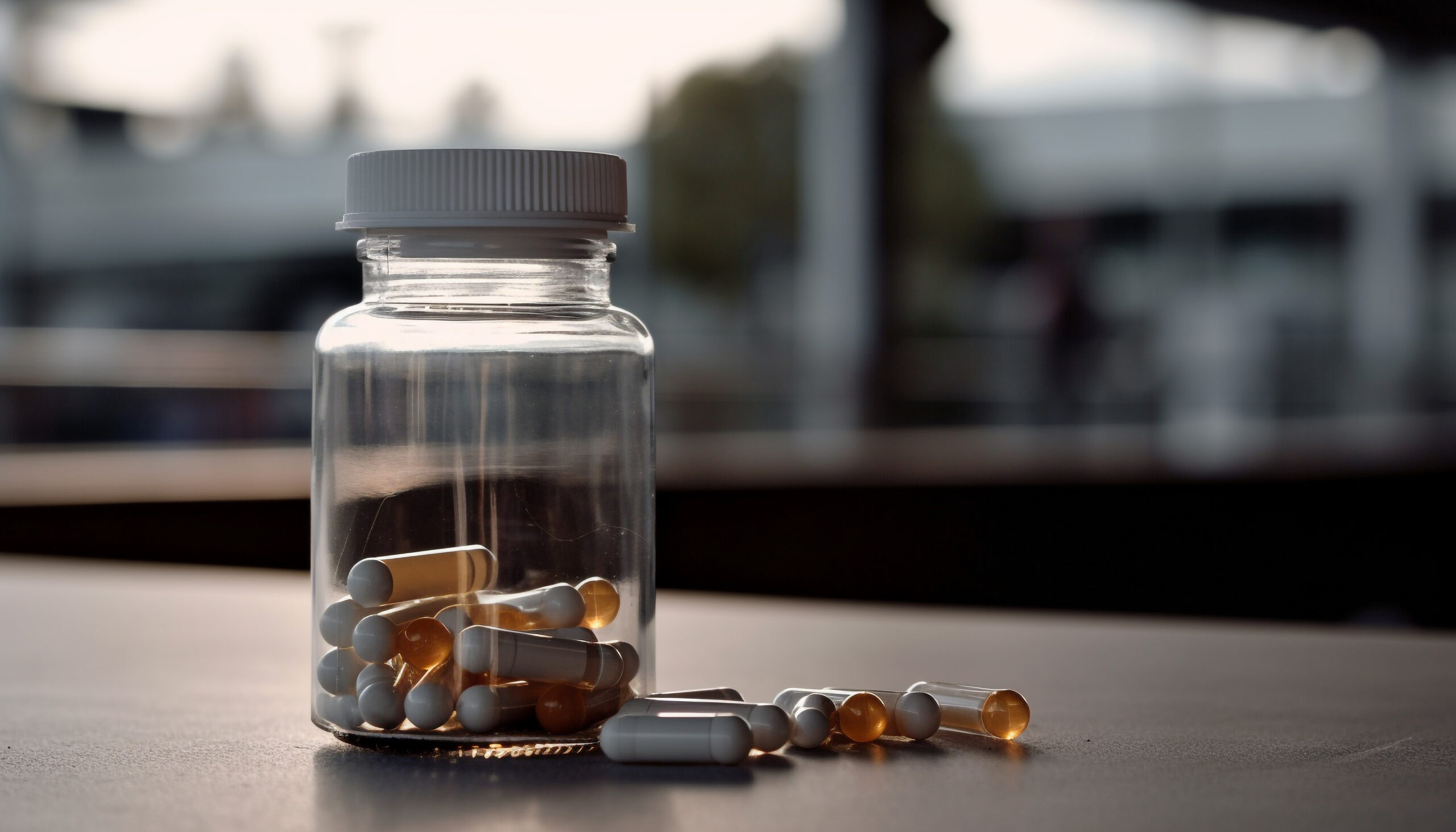Top Peptide Combos for Biohacking