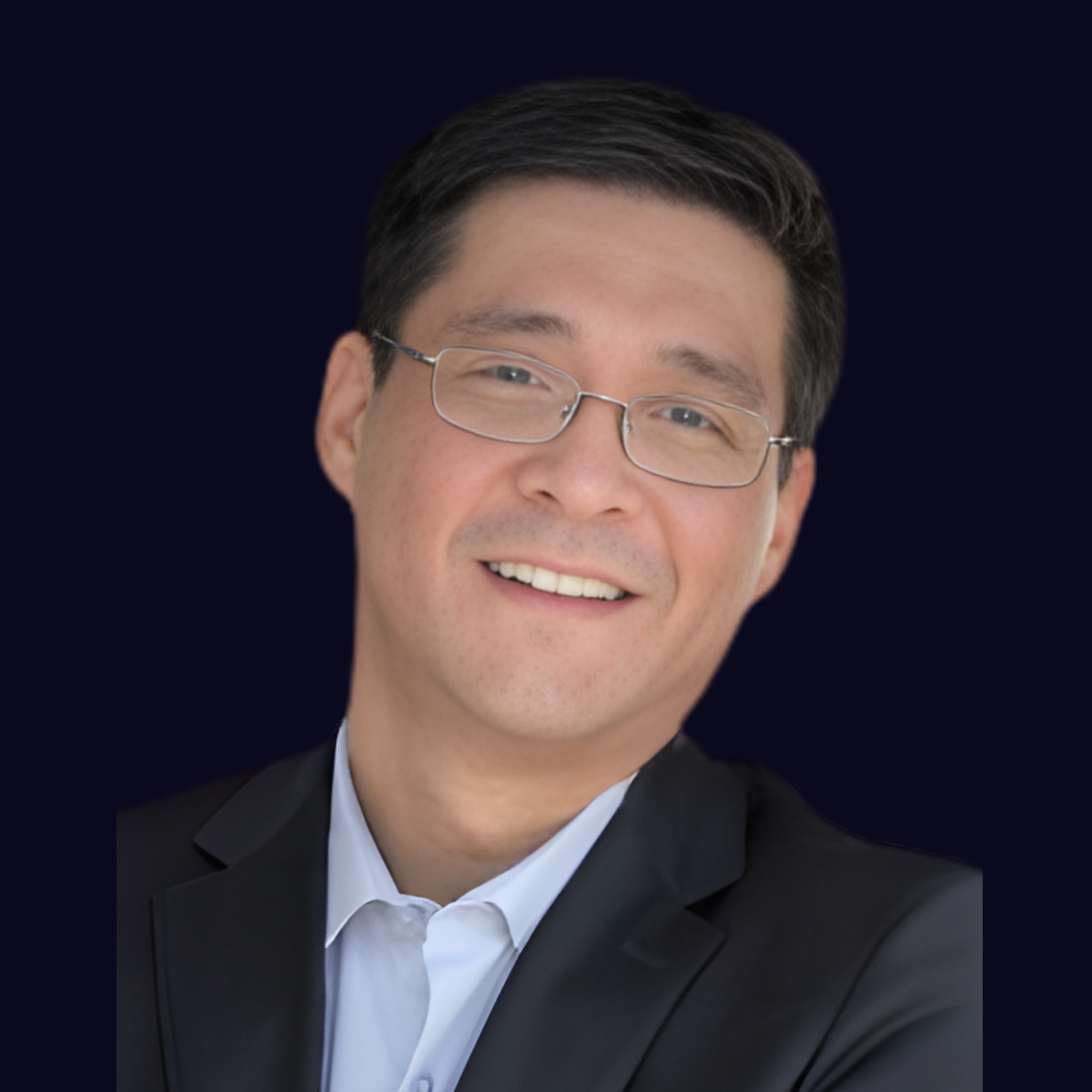 Dr. Edward Park