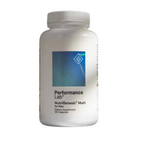 NutriGenesis® Multi For Men