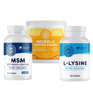 Collagen Replenish Kit
