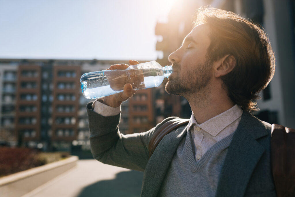 What Are Electrolytes? Definition, Benefits, Sources