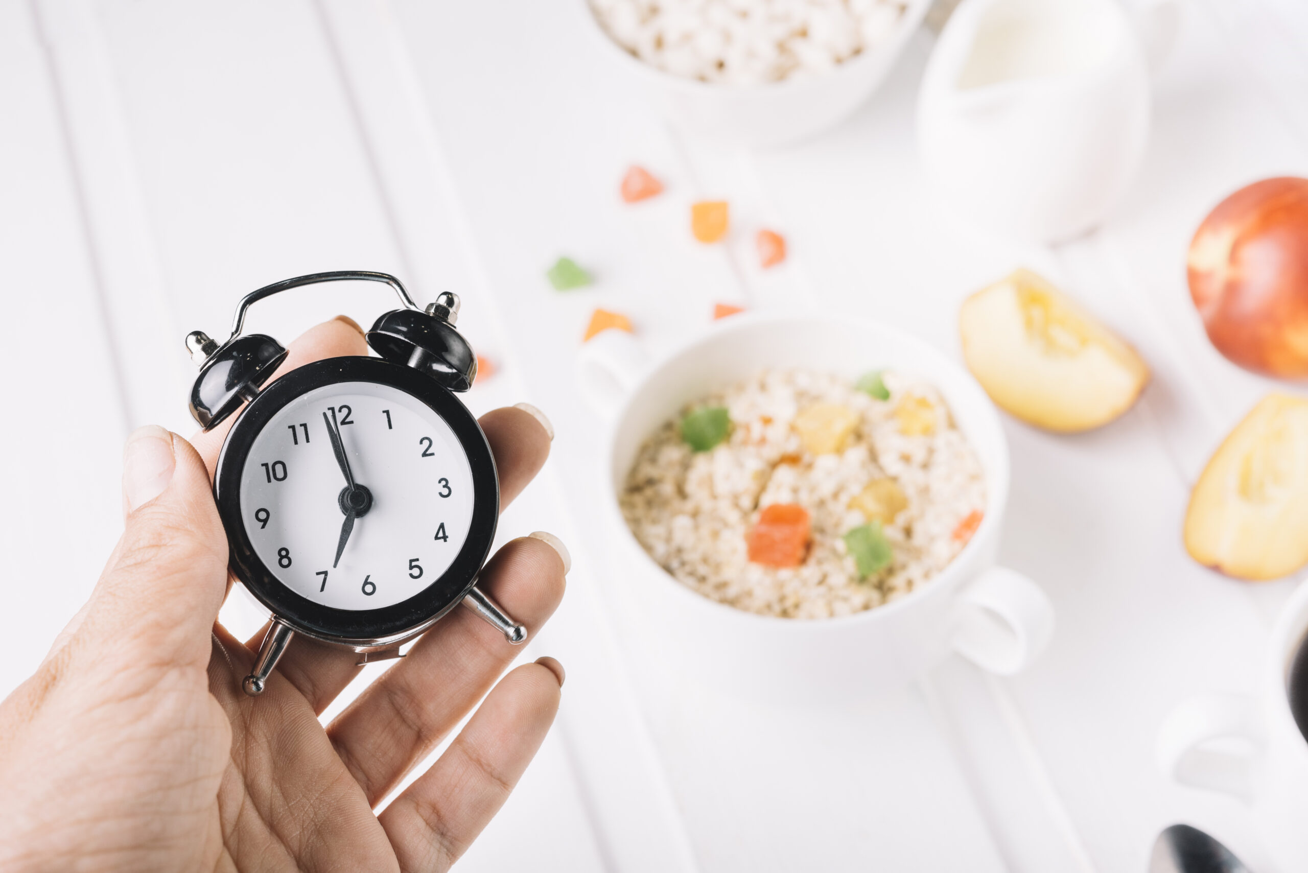 5 Biohacks to Trigger Autophagy