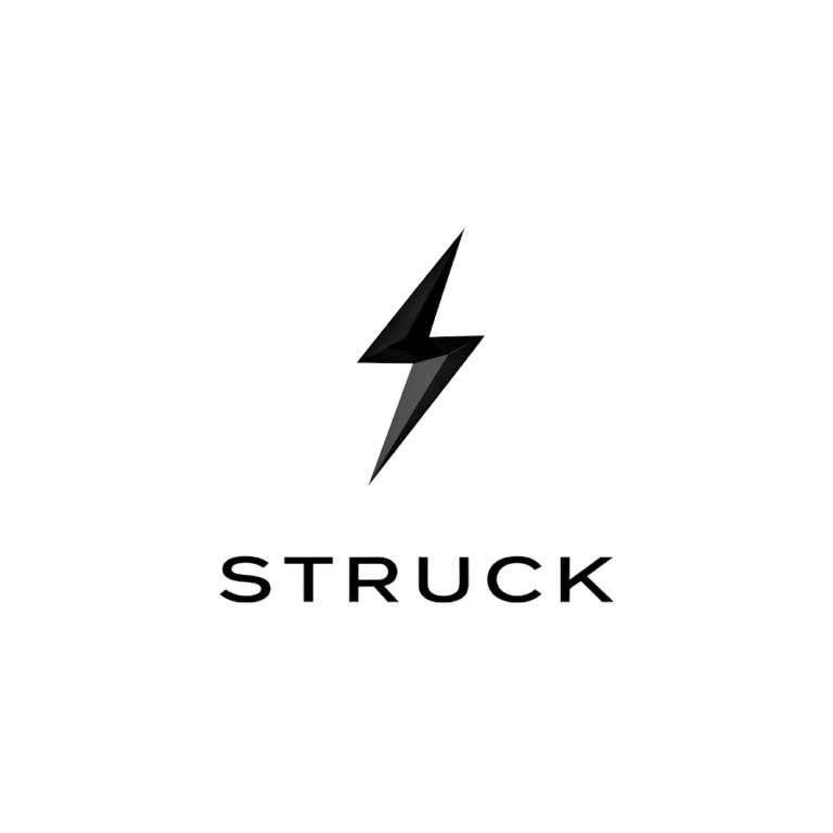 STRUCK