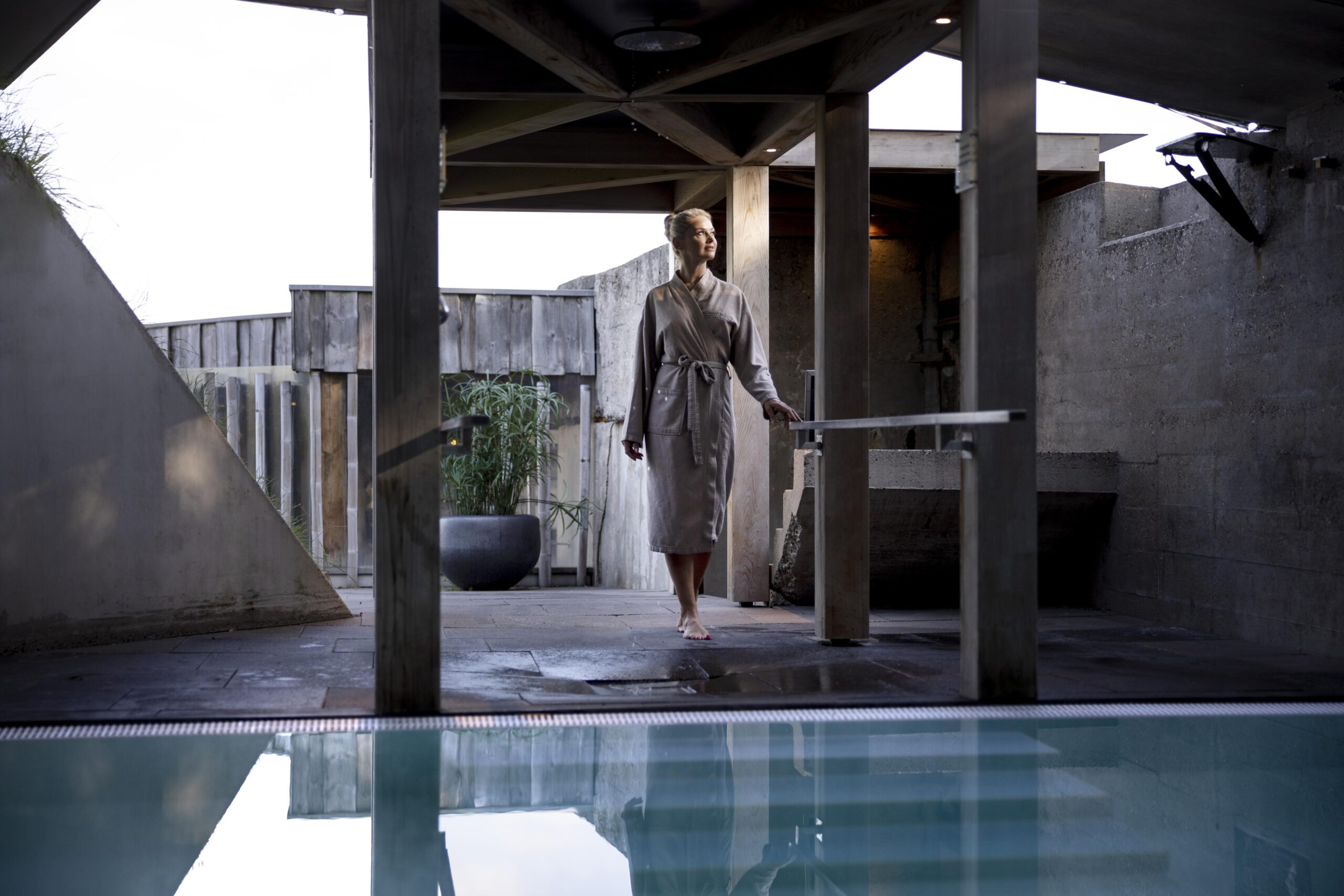 Top Wellness Retreats in the US​