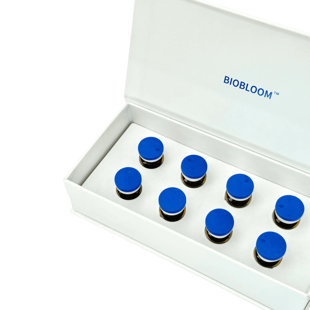 NADH + B12 Injectable — Single Vial