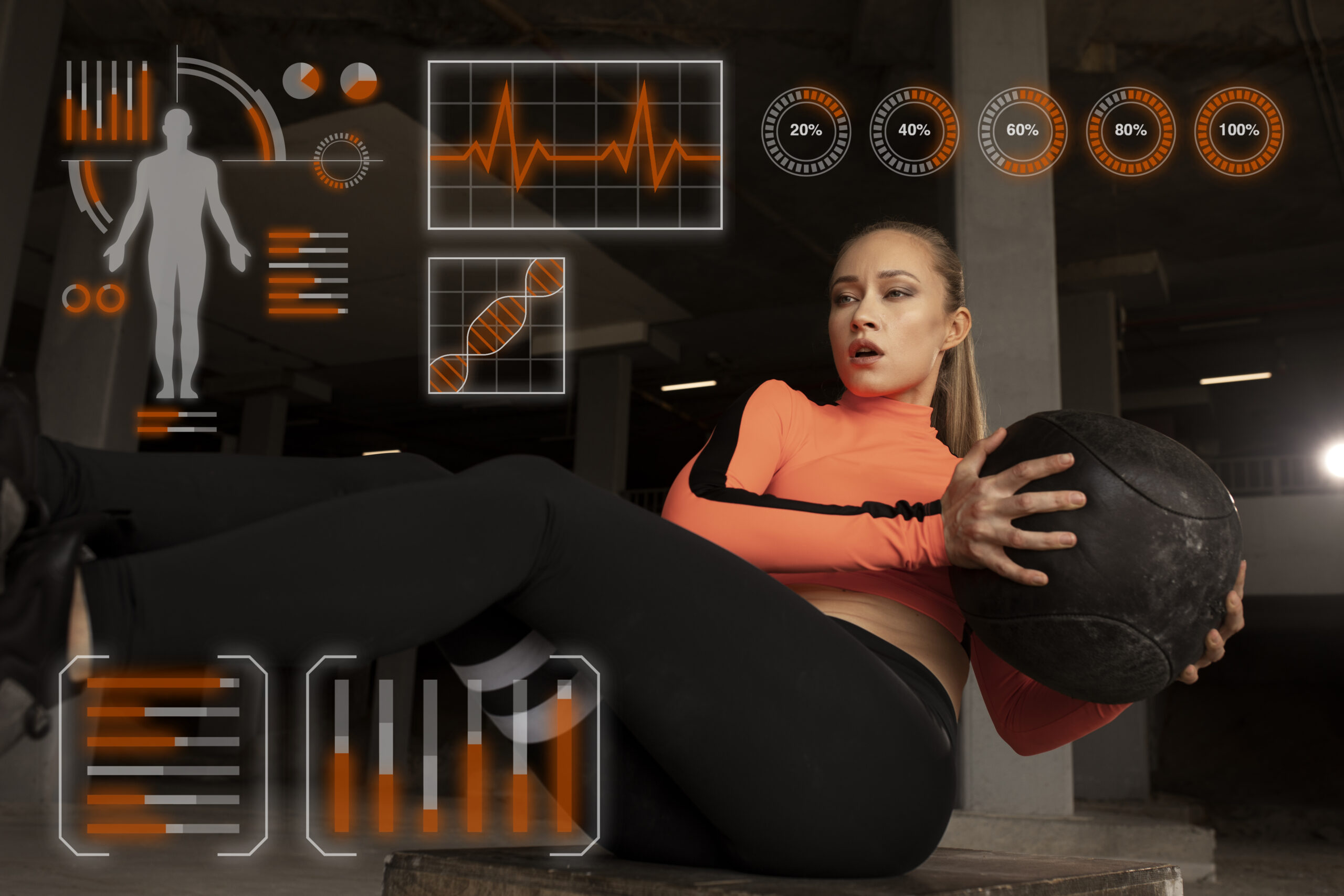 Top Home Workout Equipment