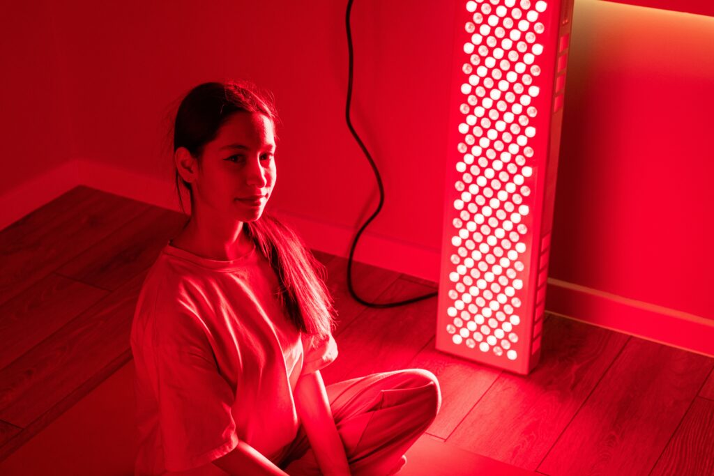Top Rated Red Light Therapy Panels​