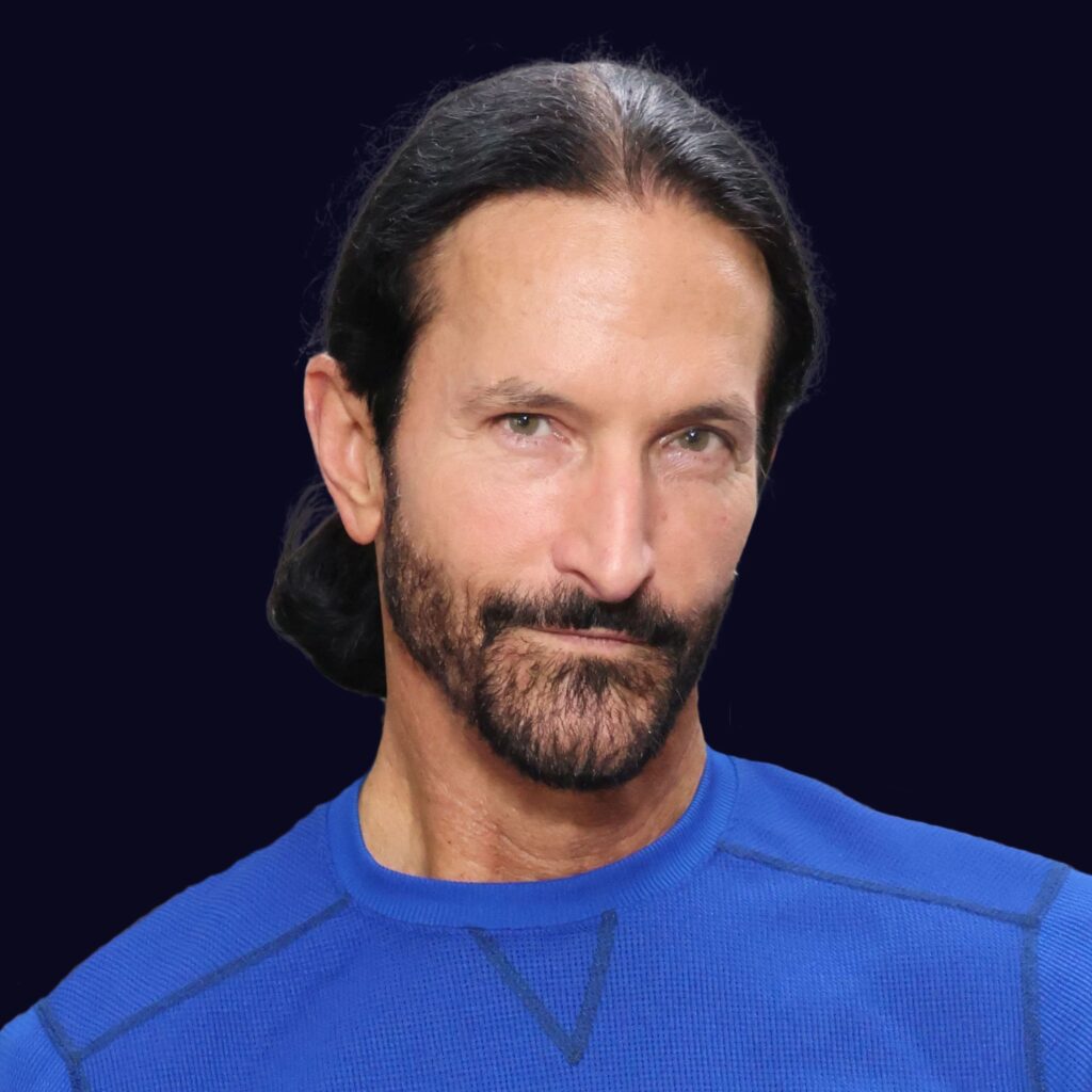 Dave Pascoe