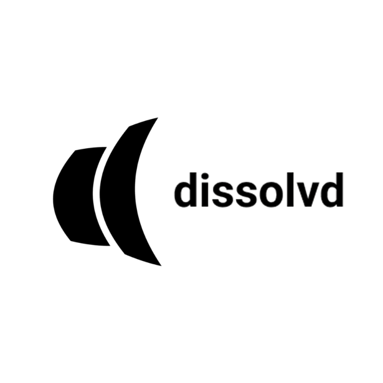 Dissolvd