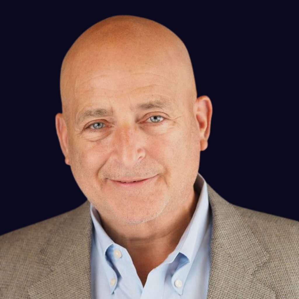 Dr. Bruce Werber