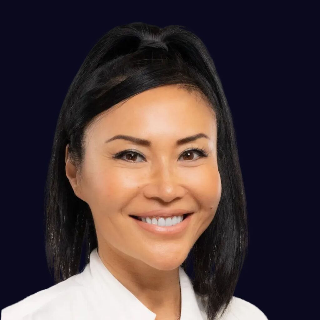 Dr. Joy Kong