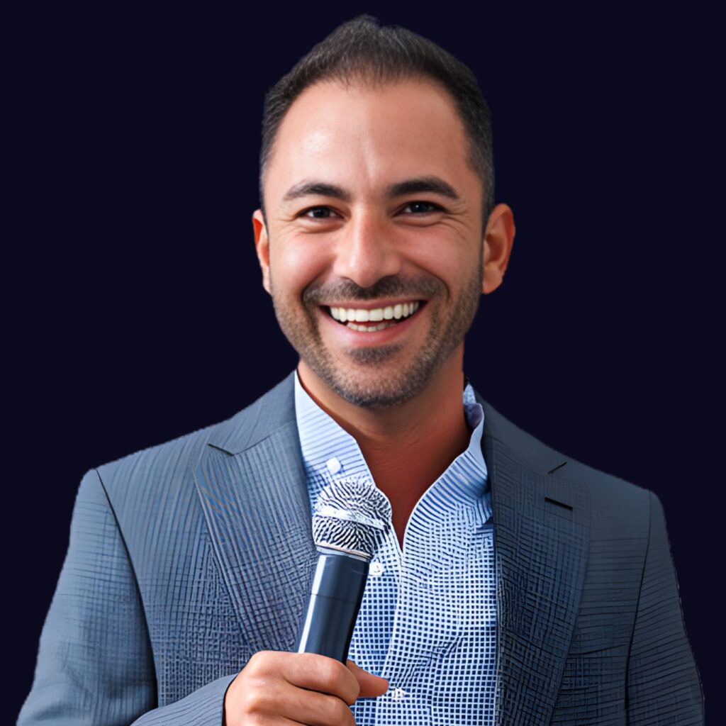Dr. Nima Farshid