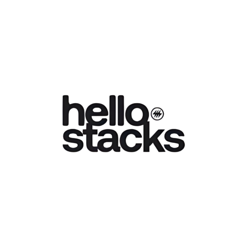 Hello Stacks
