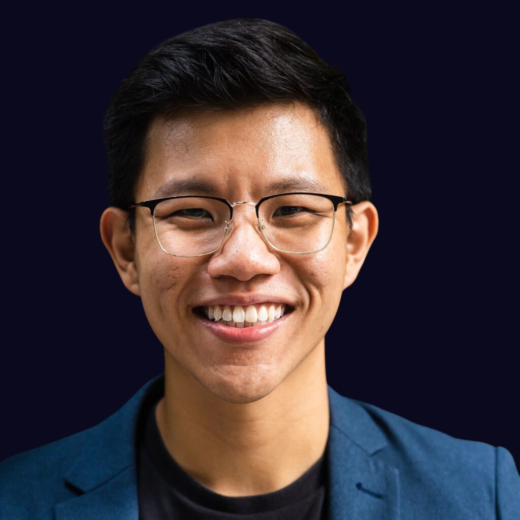 Kenneth Lou