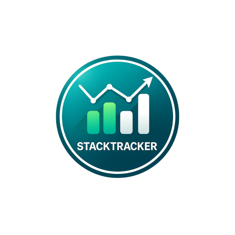 Stack Tracker