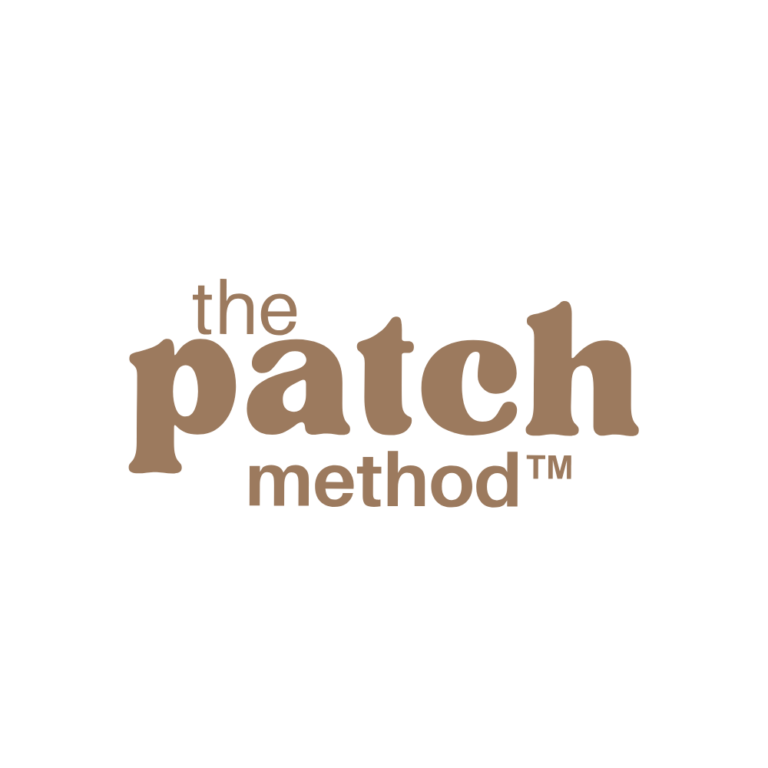 The Patch Method