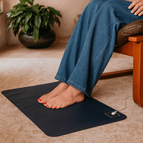 Premium Grounding Mat