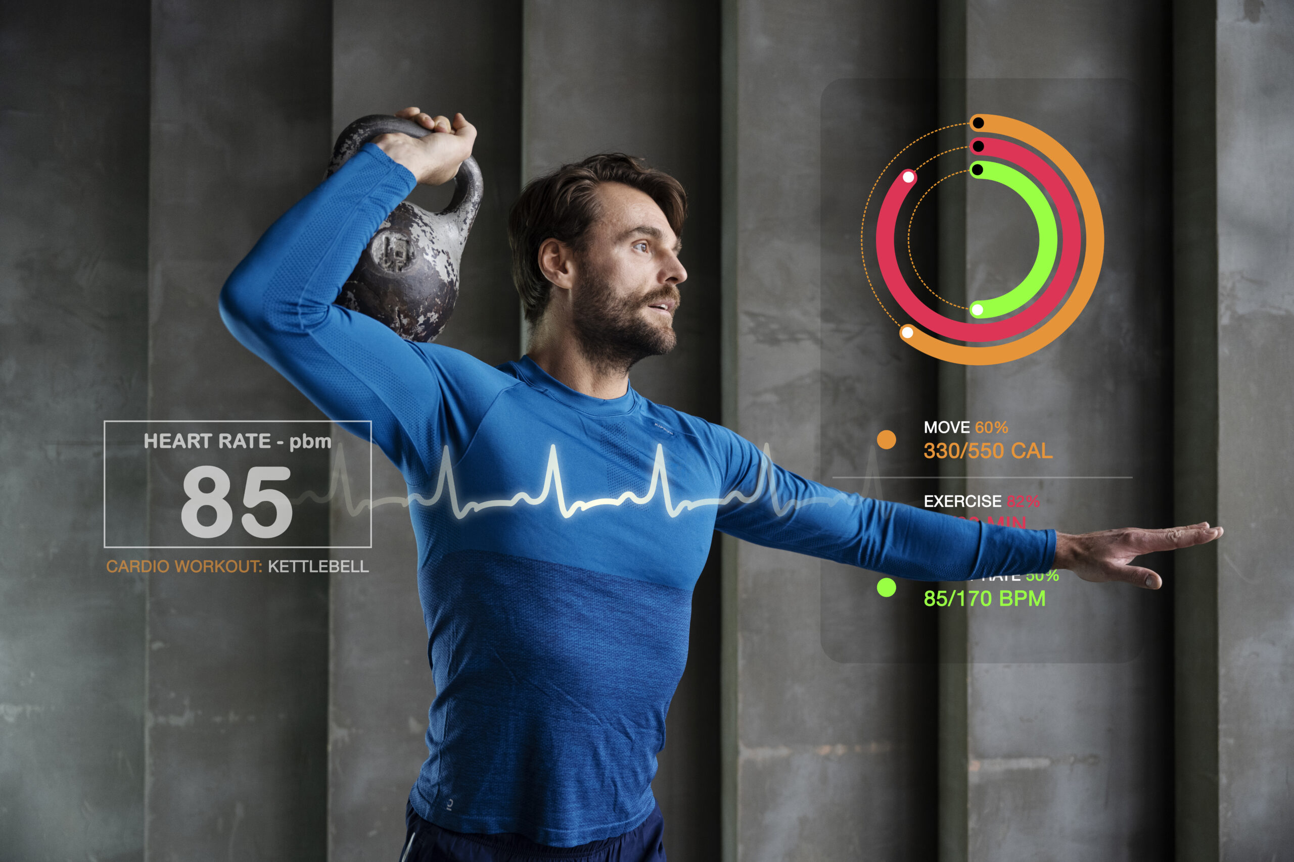 What to Track in Biohacking