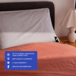 Earthing Grounding Pillowcase