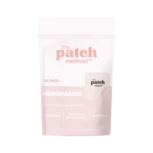 The Menopause Patch