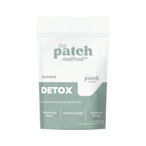 The Detox Patch