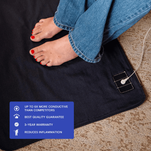 Premium Grounding Mat