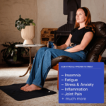 Premium Grounding Mat