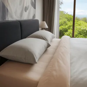 Earthing Grounding Pillowcase