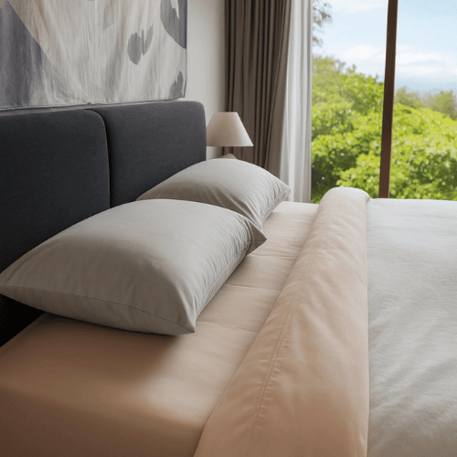Earthing Grounding Pillowcase