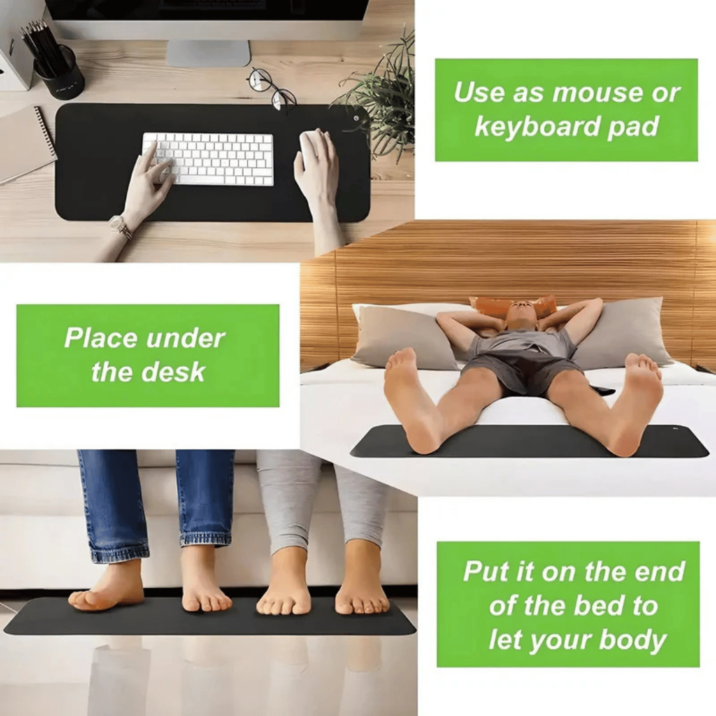 Grounding Mat