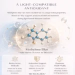 MitoAURA™ Activate + Amplify Serum – BioPhotonic Skincare™