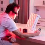 MitoPRO+ | Red Light Therapy Panel Series v2
