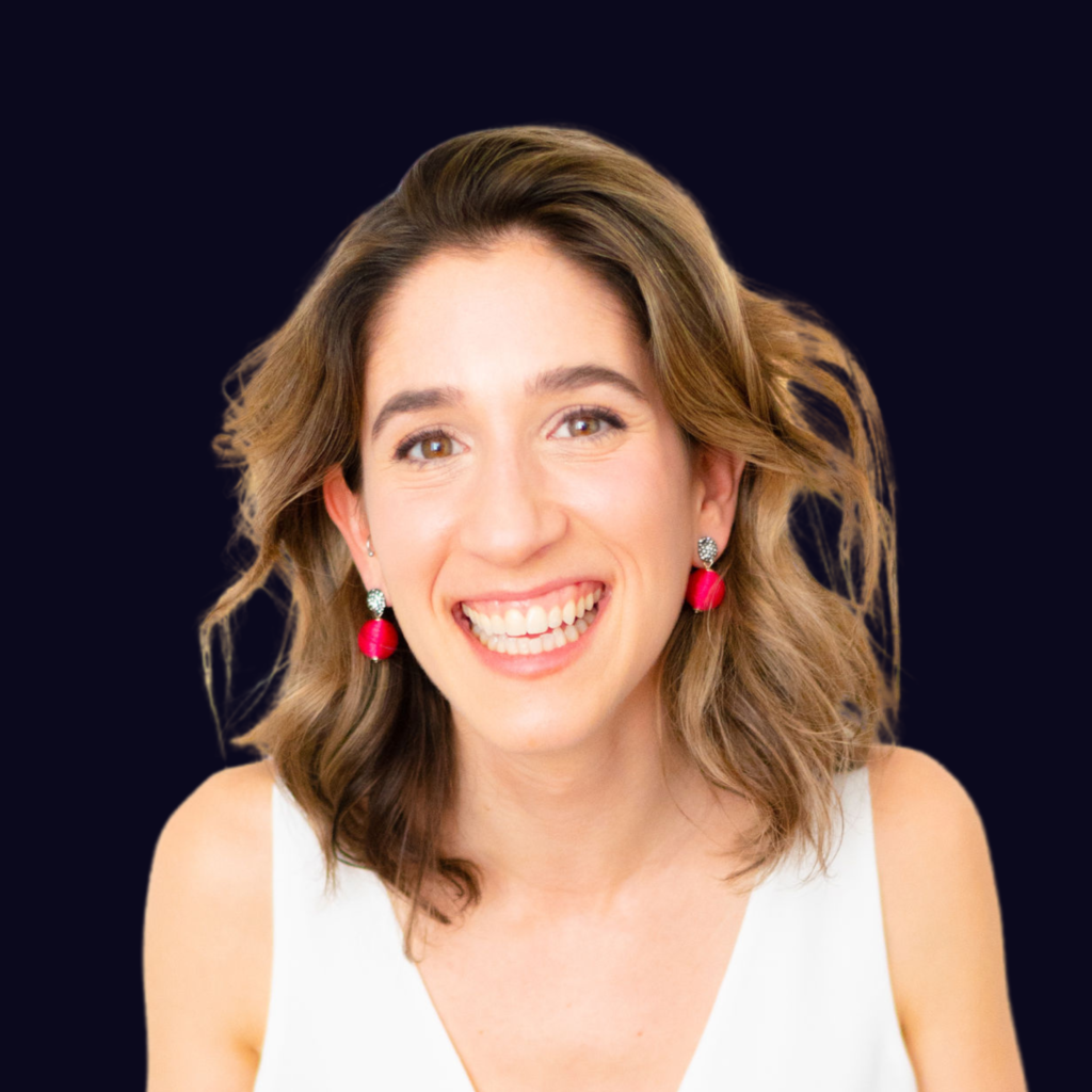 Sarah Greenfield
