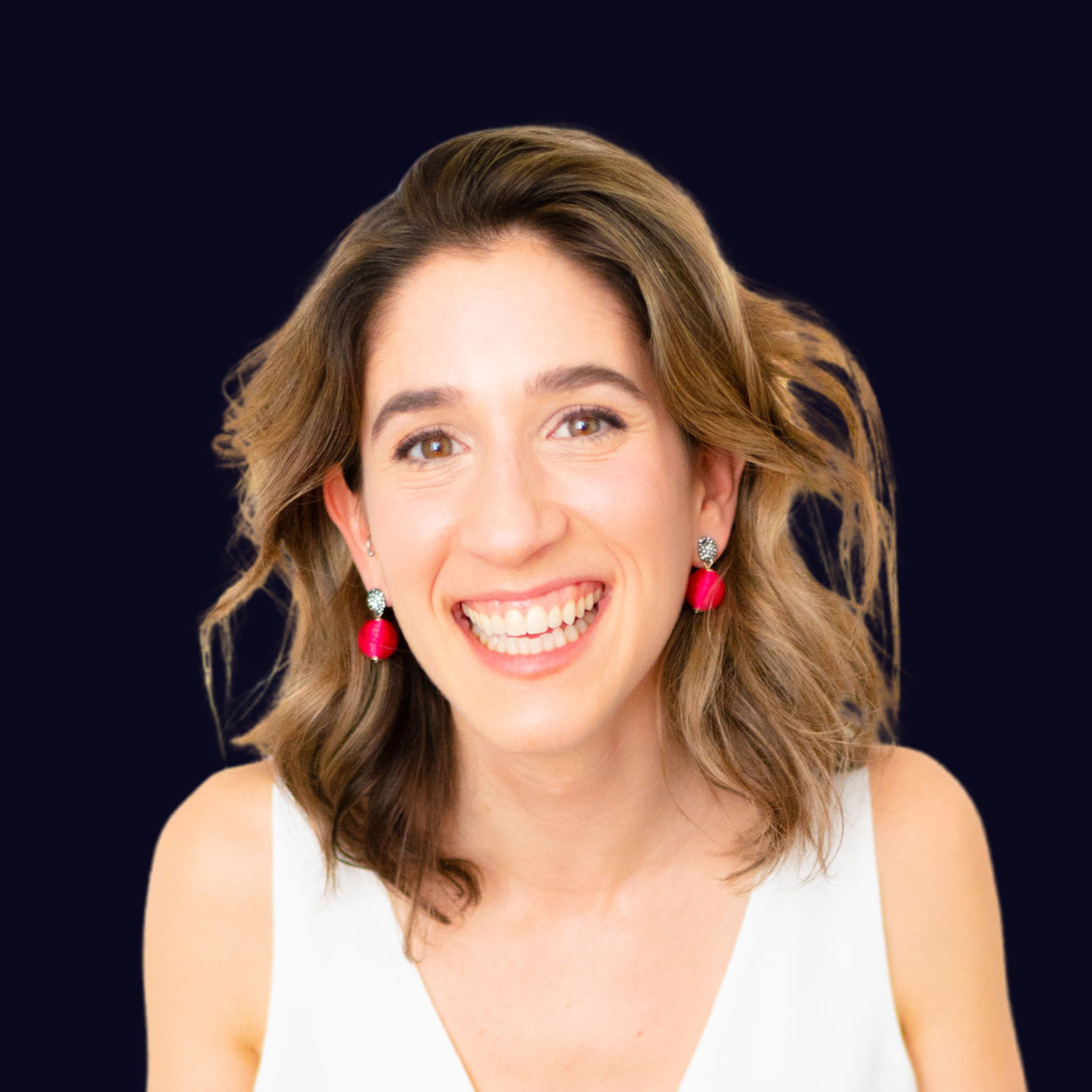 Sarah Greenfield