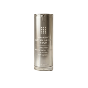 MitoAURA™ Activate + Amplify Serum – BioPhotonic Skincare™