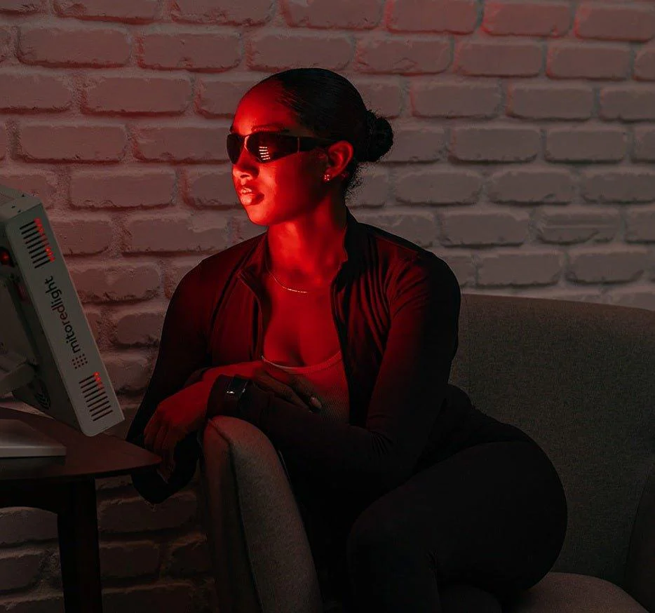 MitoPRO+ | Red Light Therapy Panel Series v2