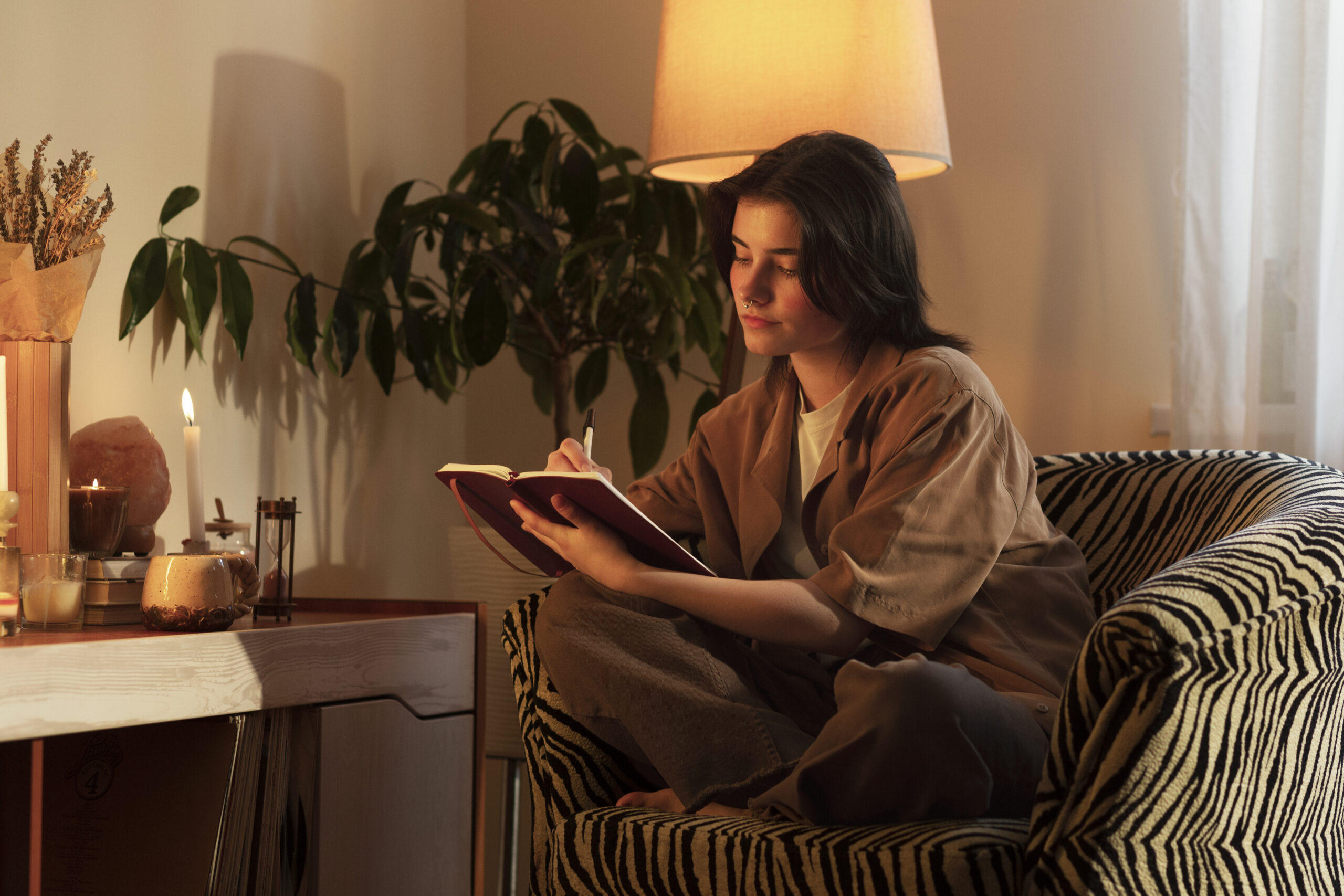 Biohacker’s Evening Routine​