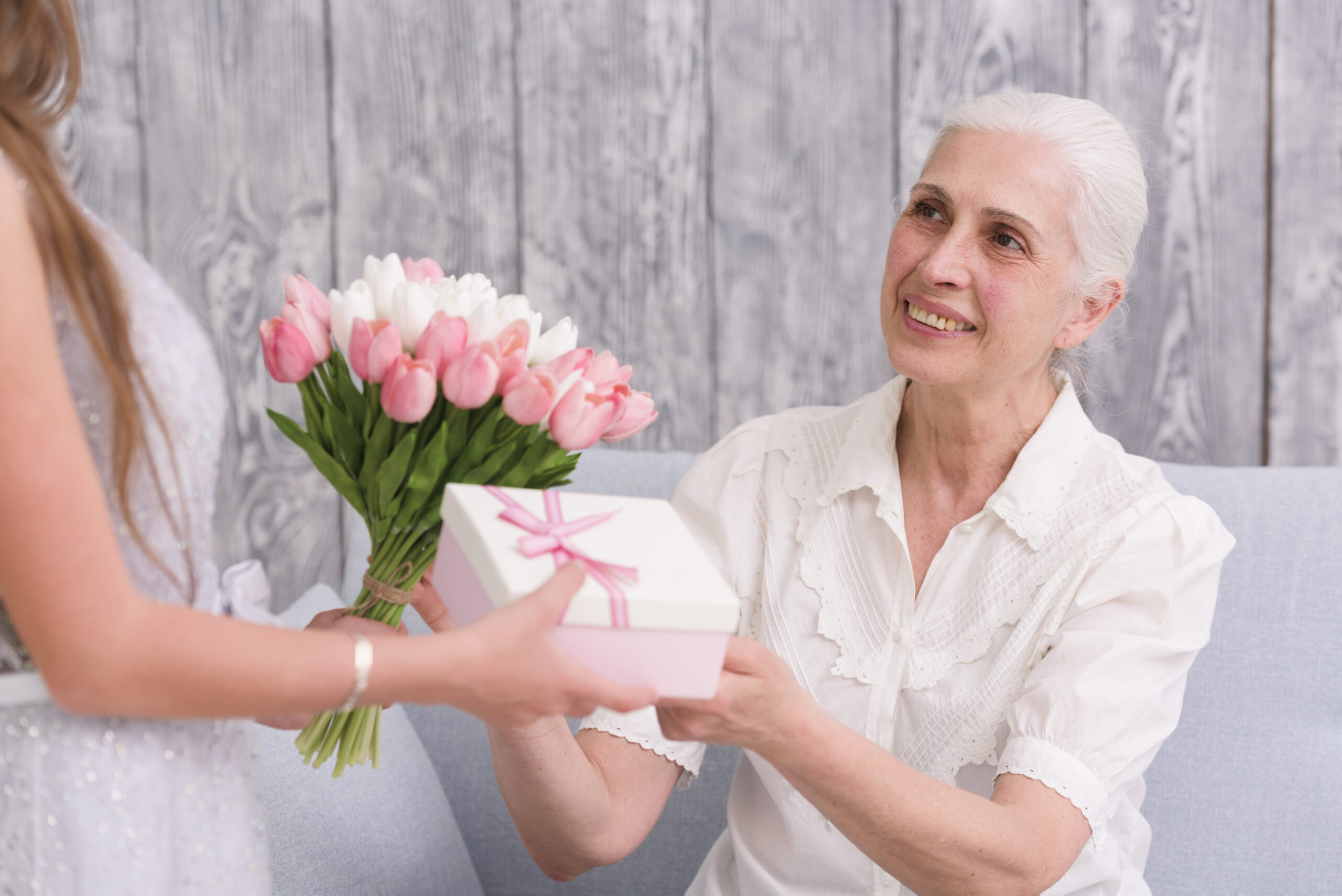 Best Wellness Gifts for Mother’s Day