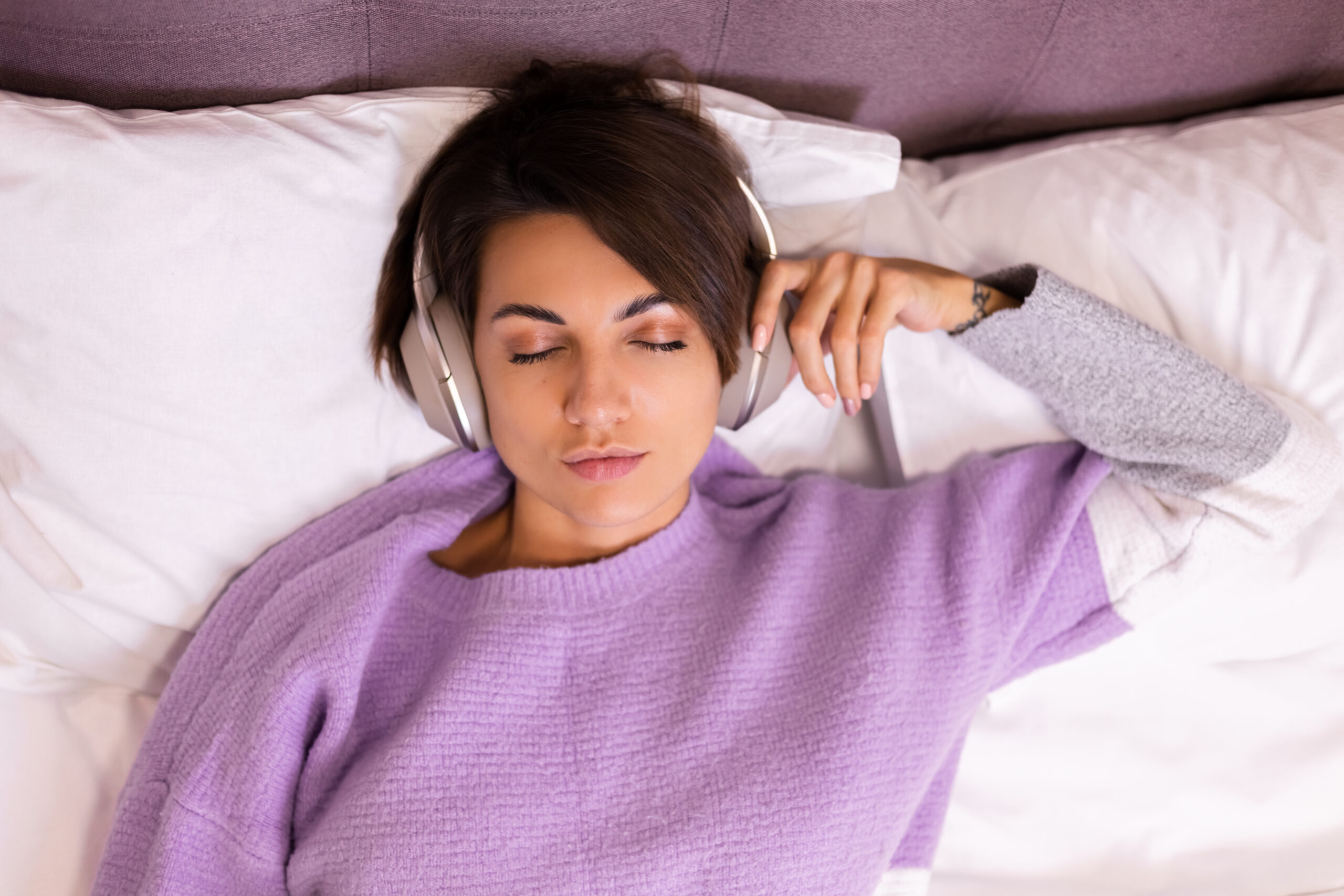 Best Color Noise for Sleep​