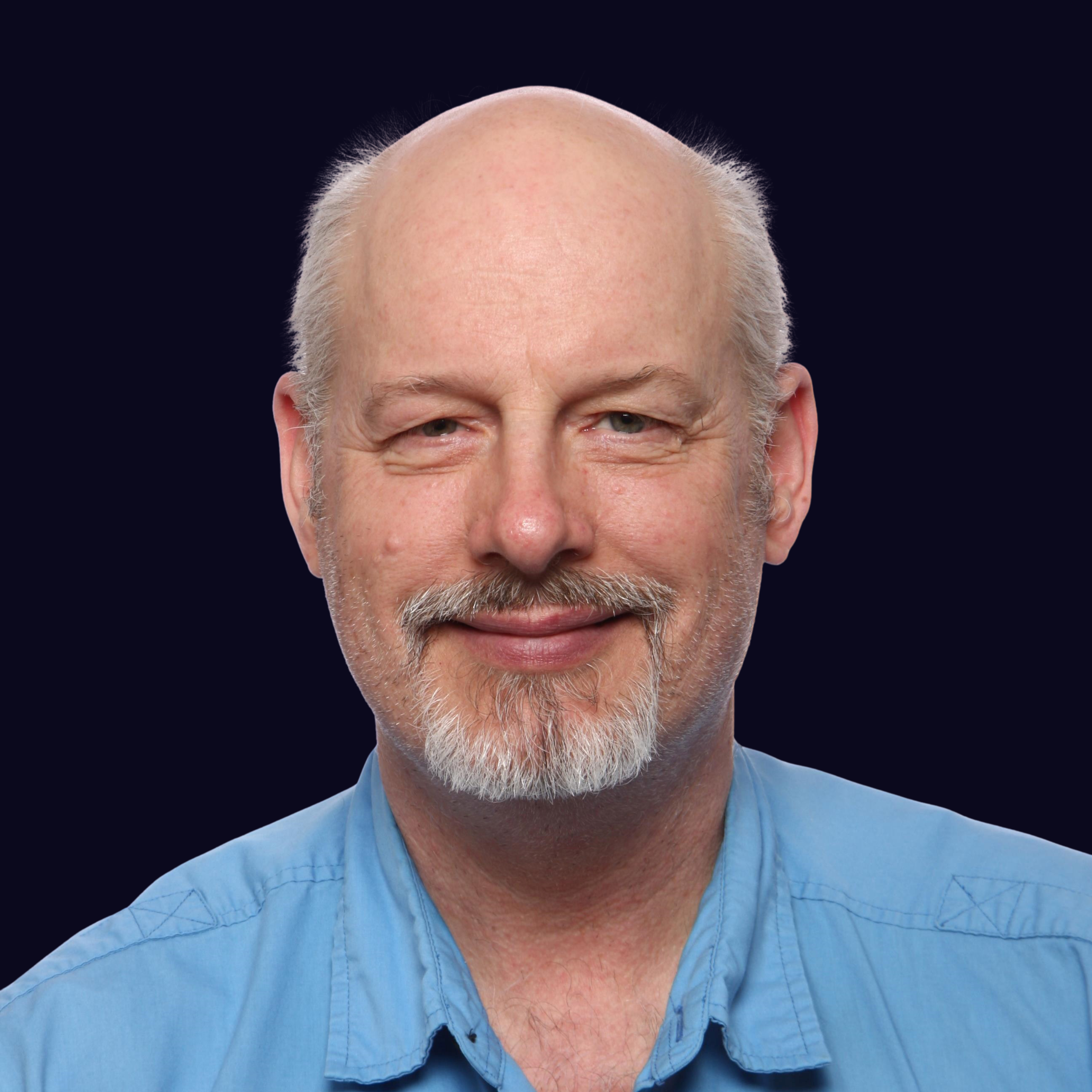 George Wiseman