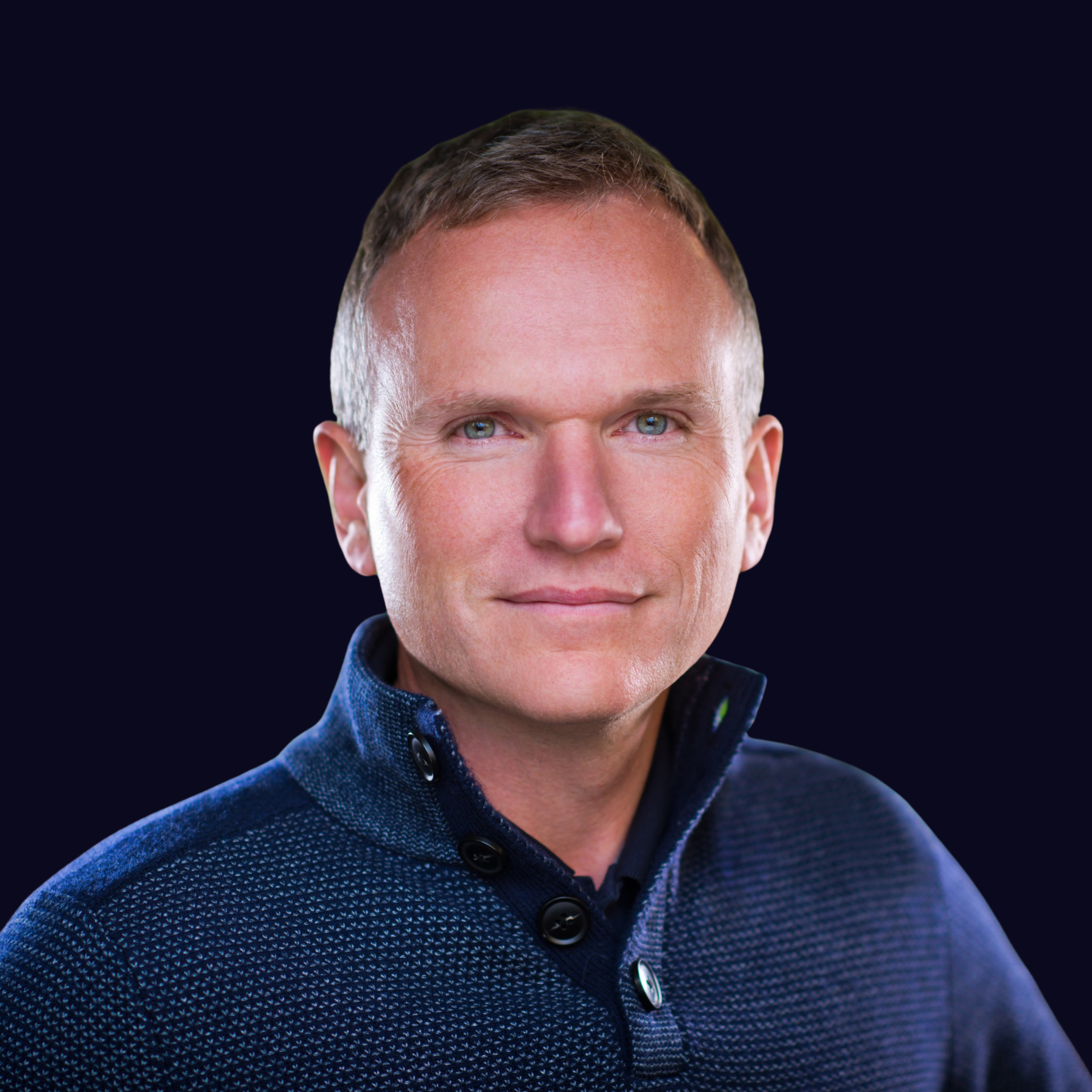 Dr. Mark Atkinson