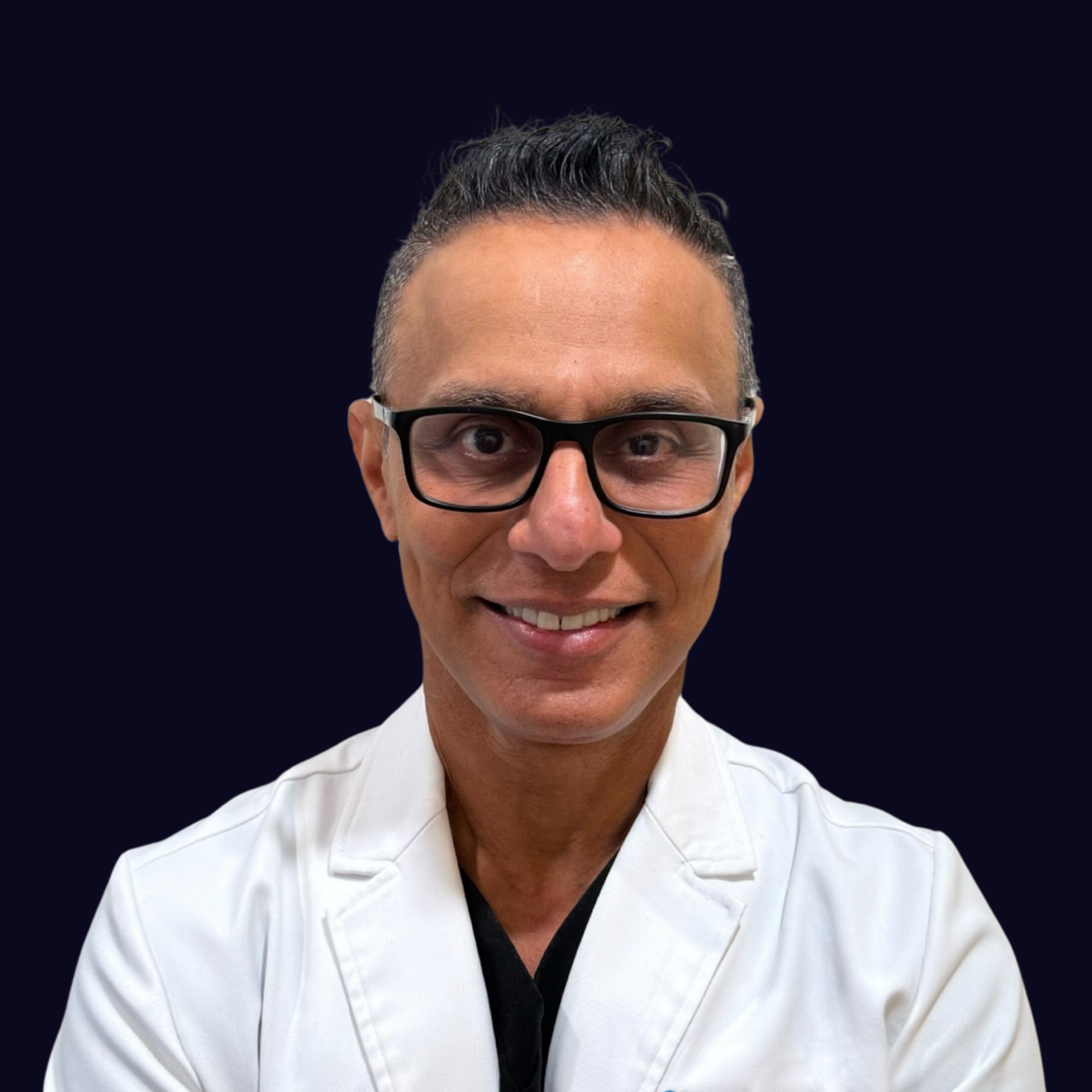 Dr. Sireen Gopal